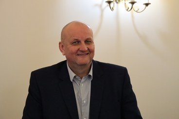 Za nami uroczysta sesja Rady Miejskiej w Wieluniu. Było wiele podziękowań za wspólną pracę na rzecz samorządu
